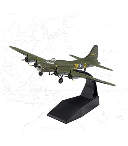 Amazon.com: Corgi North American Mustang MK IV 1:72 Diecast